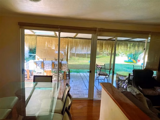 Casa en venta de 3 dorm. en Colina