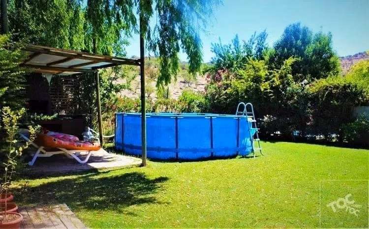 Casa en venta de 3 dorm. en Colina