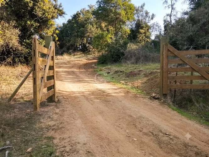 282 ha Casablanca Algarrobo agua inscrita