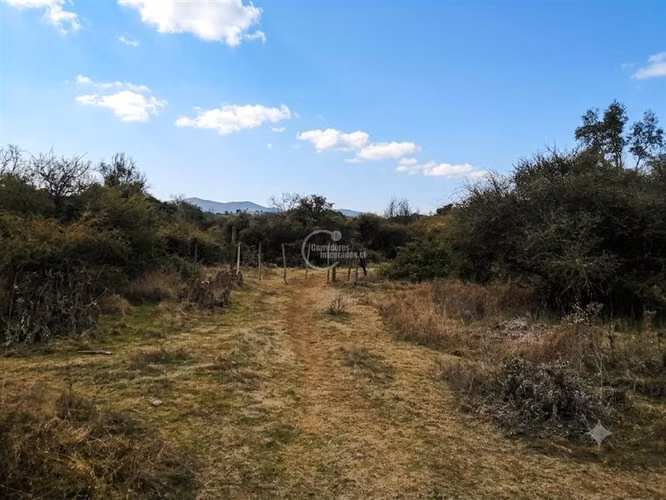 282 ha Casablanca Algarrobo agua inscrita