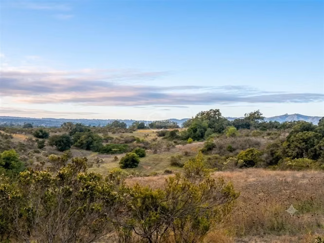 282 ha Casablanca Algarrobo agua inscrita