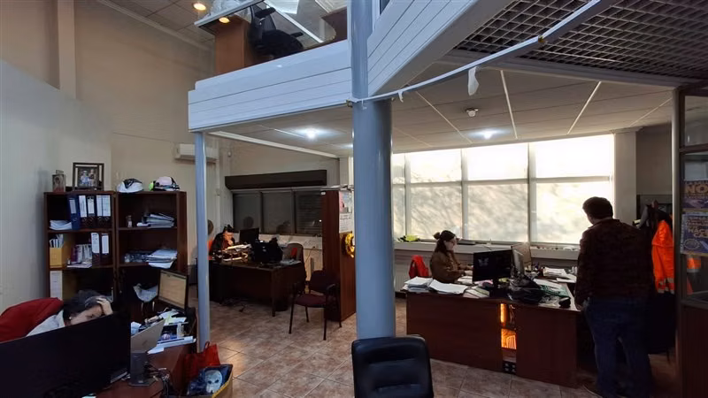 Oficina en arriendo en Temuco