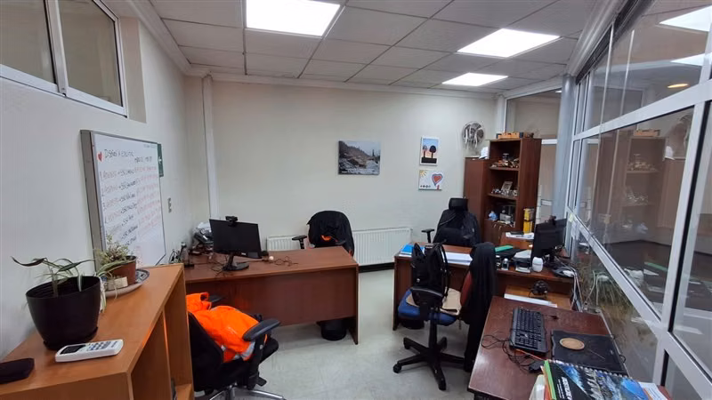 Oficina en arriendo en Temuco