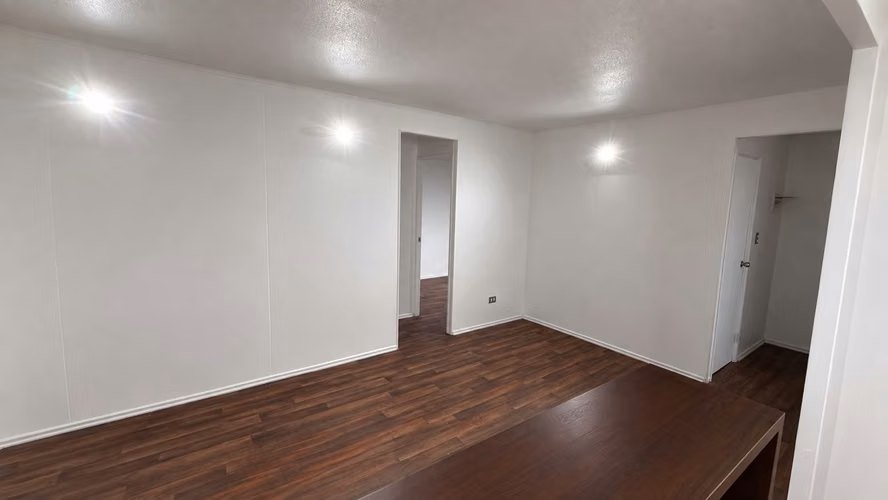 Arriendo Departamento 3D/1B en Uno Sur 51 - Chillán. Gastos Comunes Incluidos