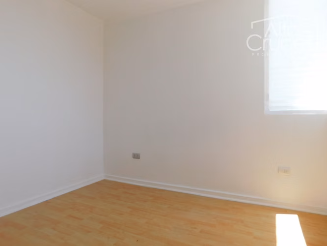 Departamento en Arriendo en Condominio Don Carlos - A pasos de Av. Colín Talca