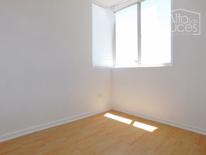 Departamento en Arriendo en Condominio Don Carlos - A pasos de Av. Colín Talca