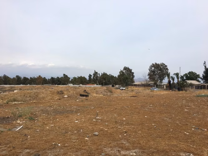 Buena Oportunidad en Terreno 2×1 a la Venta en Santa Inés