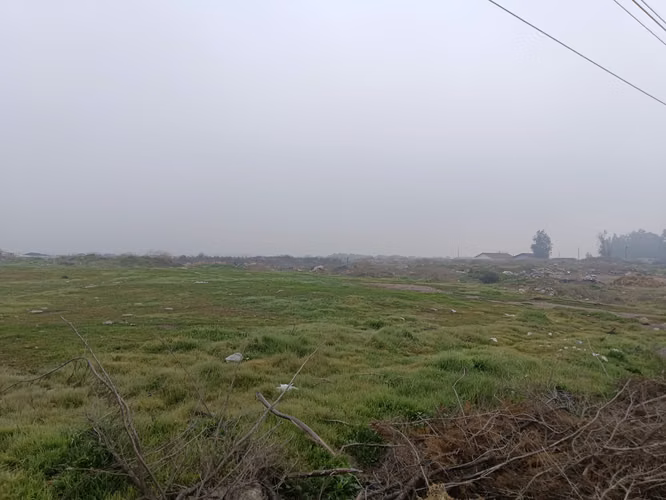 Buena Oportunidad en Terreno 2×1 a la Venta en Santa Inés