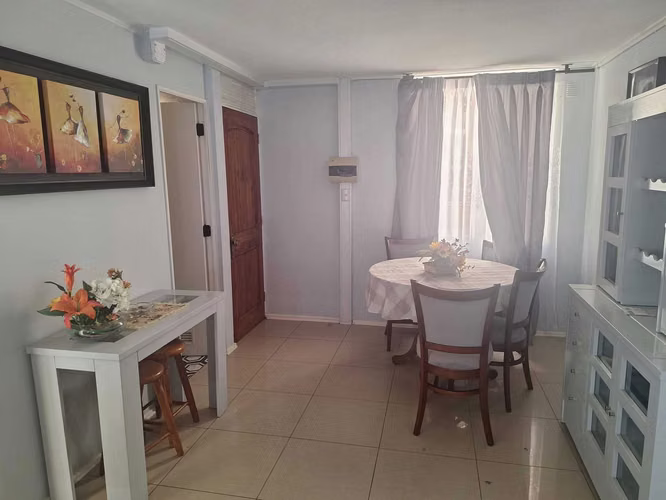 Cómodo Departamento en Sector Exclusivo (179082)