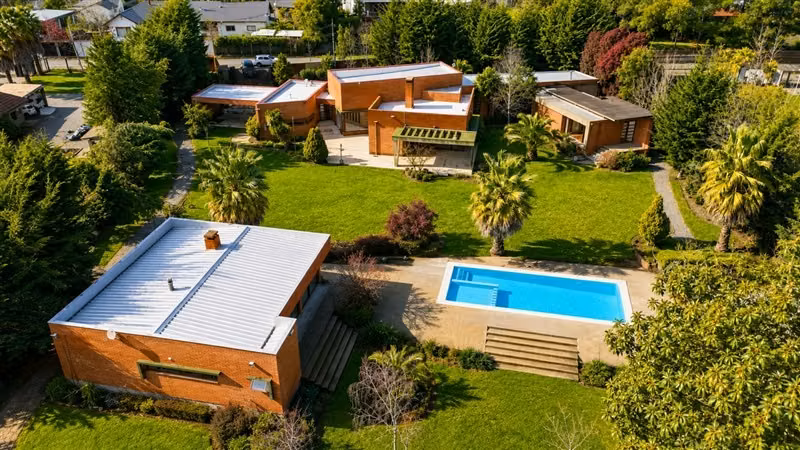 Arrendamos Casa En Sector Oriente, Talca