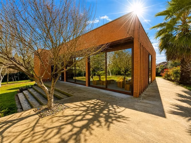 Vendemos Casa En Loteo Alto Las Cruces Sector Oriente, Talca - Imagen 22
