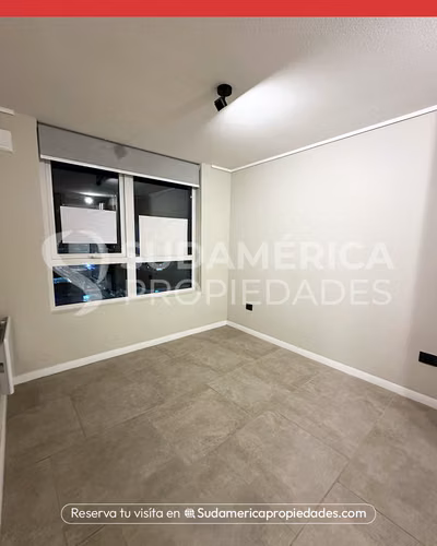 Arriendo Departamento 1d1b Edificio Plaza Fluvial, Valdivia - Imagen 4