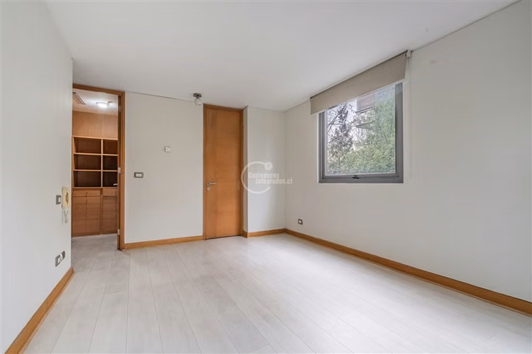 3 dorm. 3 baños. 2 estac. Piso bajo. Vitacura - Imagen 19