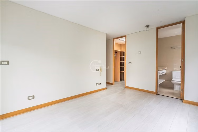 3 dorm. 3 baños. 2 estac. Piso bajo. Vitacura - Imagen 18