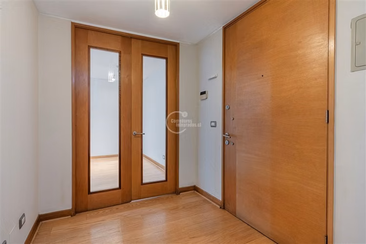 3 dorm. 3 baños. 2 estac. Piso bajo. Vitacura - Imagen 4