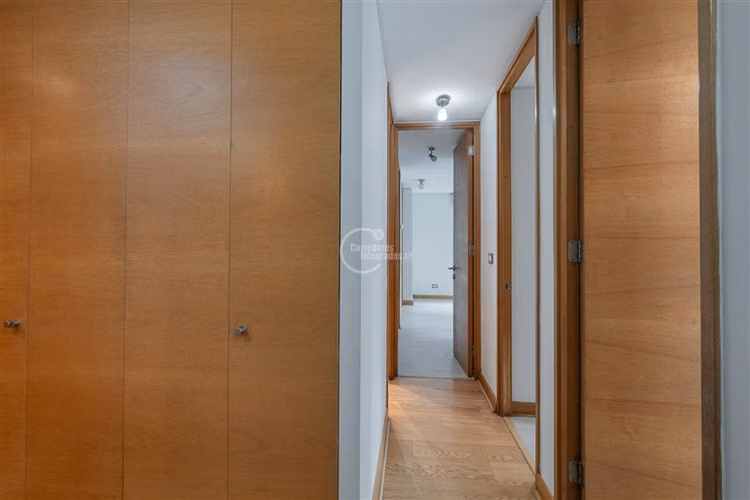 3 dorm. 3 baños. 2 estac. Piso bajo. Vitacura - Imagen 8