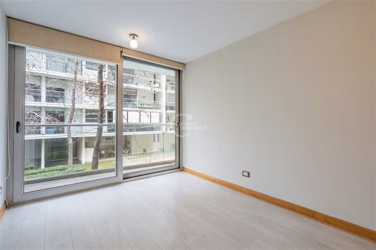 3 dorm. 3 baños. 2 estac. Piso bajo. Vitacura - Imagen 13