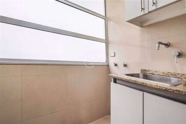 3 dorm. 3 baños. 2 estac. Piso bajo. Vitacura - Imagen 12
