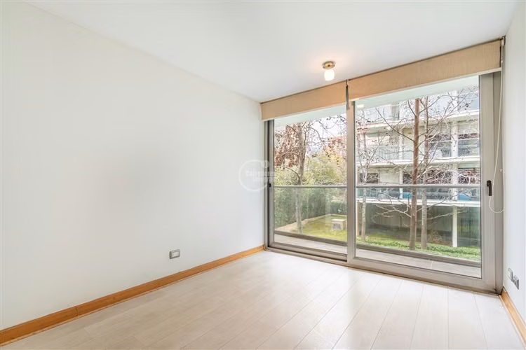 3 dorm. 3 baños. 2 estac. Piso bajo. Vitacura - Imagen 14