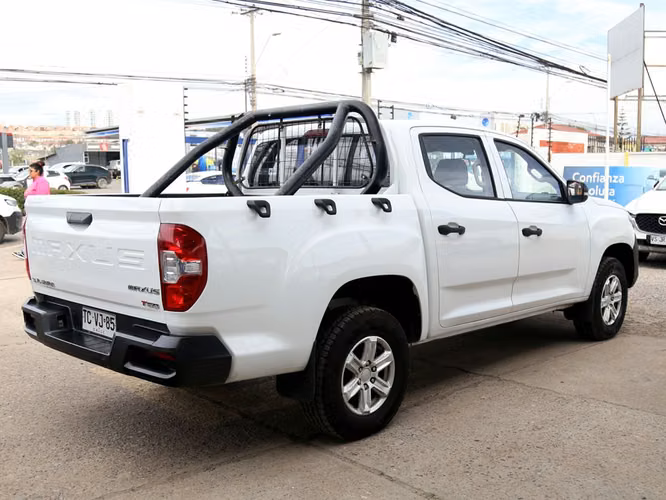 MAXUS T60 2024