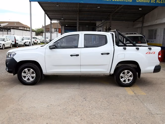 MAXUS T60 2024