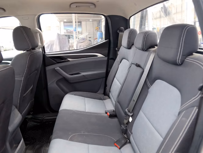 MAXUS T60 2024