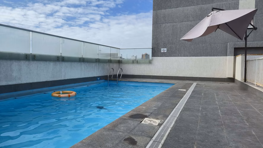 Oportunidad., Arriendo depto amoblado en Iquique