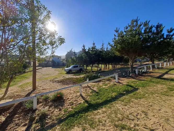 250 m² útiles regularizados con Recepción Final Total, 4 dormitorios / 2 baños/ Condominio cerrado a pasos de Playa El Tabito - Imagen 18