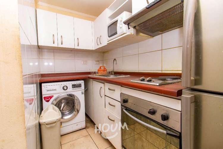 Departamento en Agustinas - Imagen 8