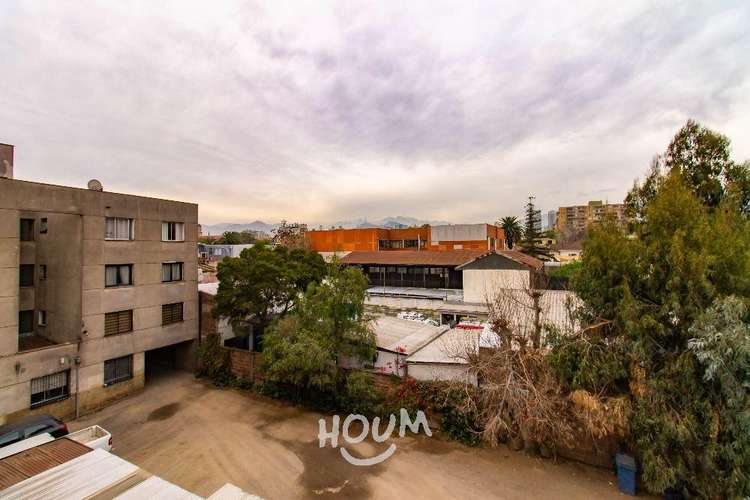 Departamento en Agustinas - Imagen 19