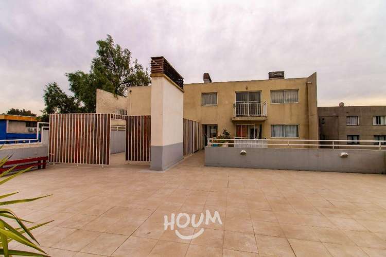 Departamento en Agustinas - Imagen 23