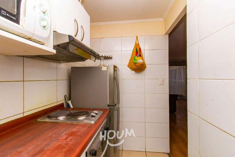 Departamento en Agustinas - Imagen 10