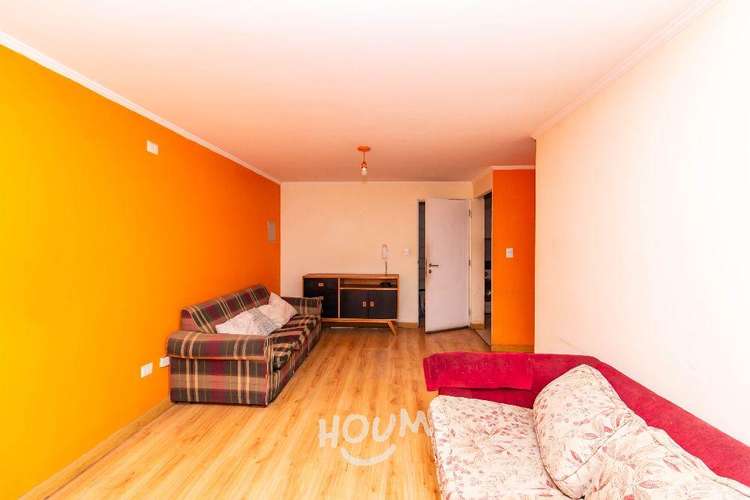 Departamento en Agustinas - Imagen 4