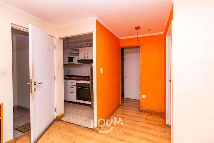 Departamento en Agustinas - Imagen 7