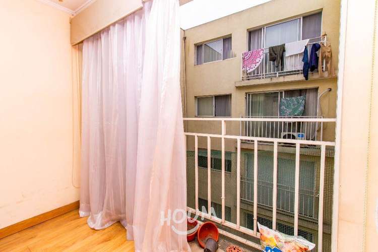Departamento en Agustinas - Imagen 3