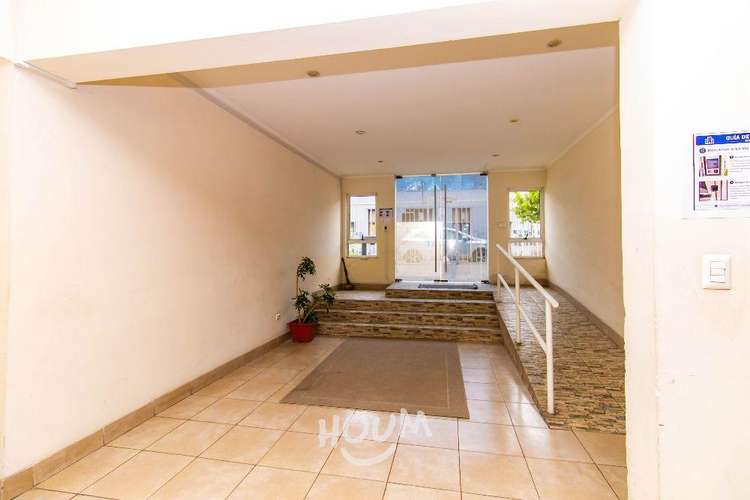 Departamento en Agustinas - Imagen 26