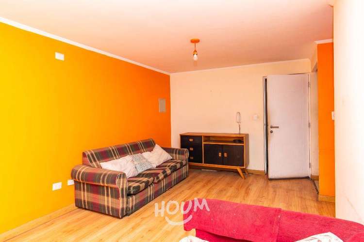 Departamento en Agustinas - Imagen 5
