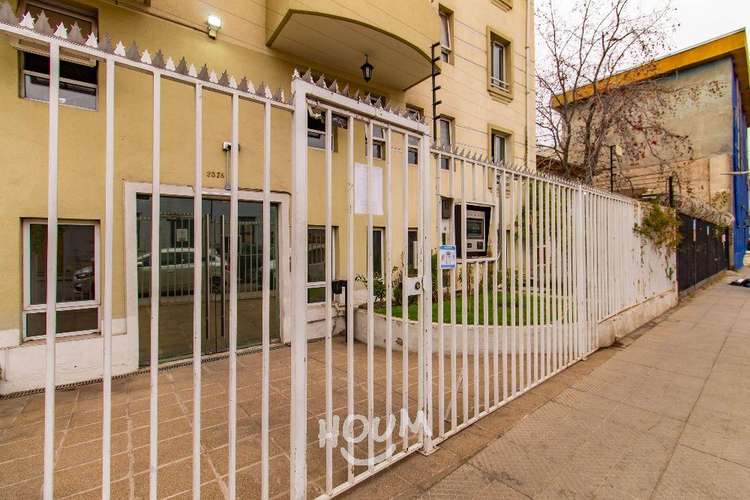 Departamento en Agustinas - Imagen 28