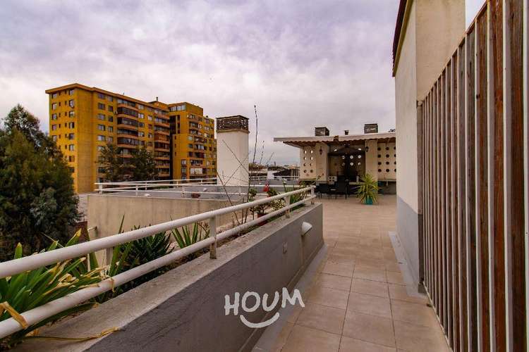 Departamento en Agustinas - Imagen 17