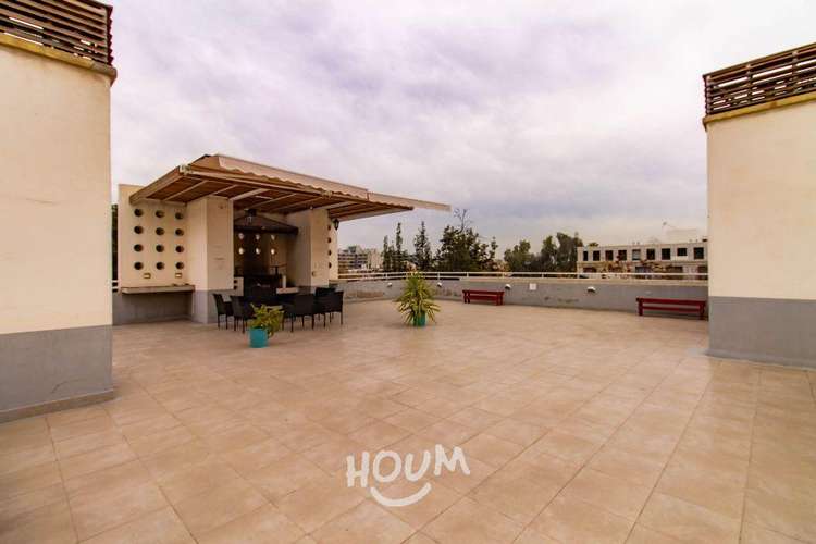 Departamento en Agustinas - Imagen 20