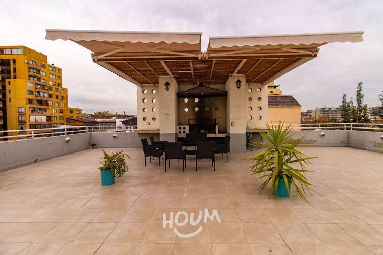Departamento en Agustinas - Imagen 21