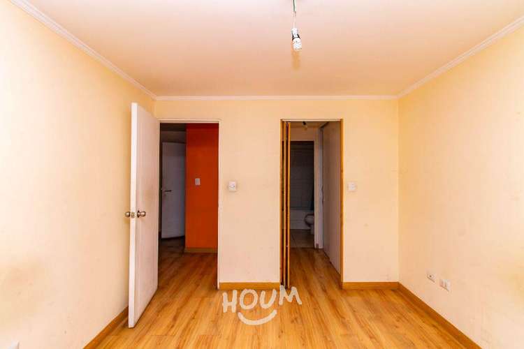 Departamento en Agustinas - Imagen 12