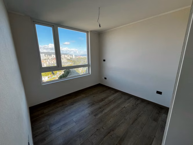 ARRIENDO DP 2 DORMITORIO 1 BAÑO EDIFICIO LAGUNA ORIENTE