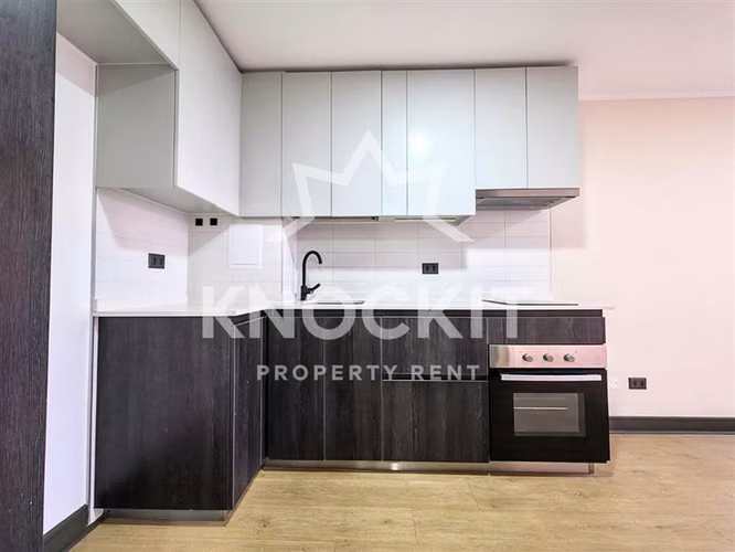 Arriendo Depto en Vicuña Mackenna 7244 - 1D1B en la Florida