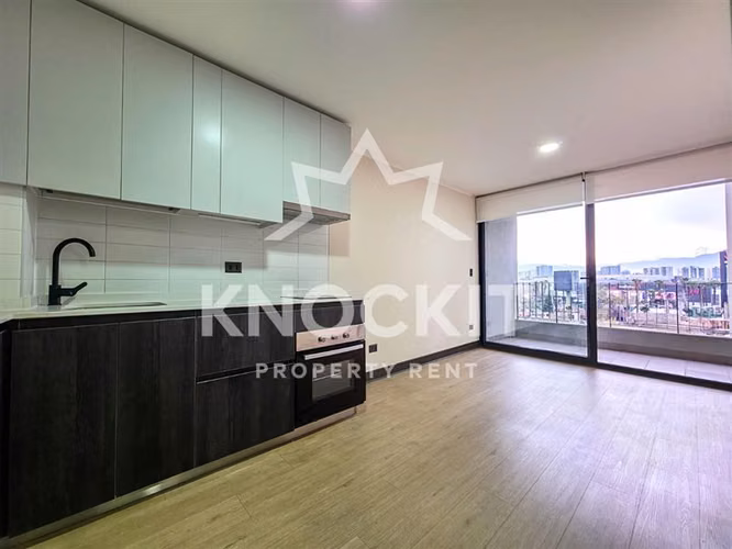 Arriendo Depto en Vicuña Mackenna 7244 - 1D1B en la Florida