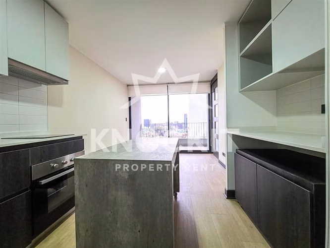 Arriendo Depto en Vicuña Mackenna 7244 - 1D1B en la Florida