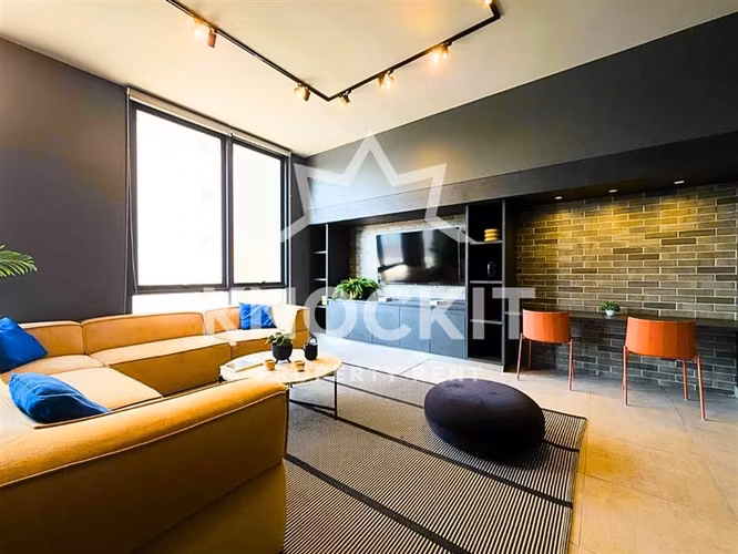 Arriendo Depto en Vicuña Mackenna 7244 - 1D1B en la Florida - Imagen 36