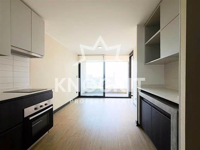 Arriendo Depto en Vicuña Mackenna 7244 - 1D1B en la Florida - Imagen 2