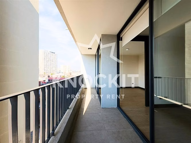 Arriendo Depto en Vicuña Mackenna 7244 - 1D1B en la Florida - Imagen 16
