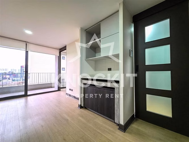 Arriendo Depto en Vicuña Mackenna 7244 - 1D1B en la Florida